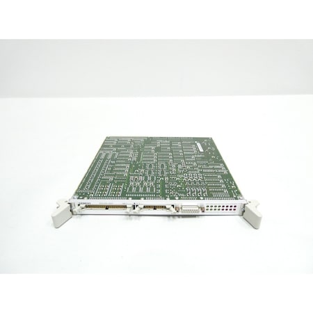 Siemens SIMATIC I/O MODULE 6DD1640-0AC0